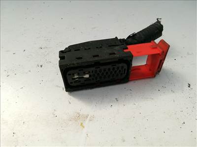 158898 Opel Agila A. 2000-2007 ABS Elektromos csatlakozó 0450-0194.4