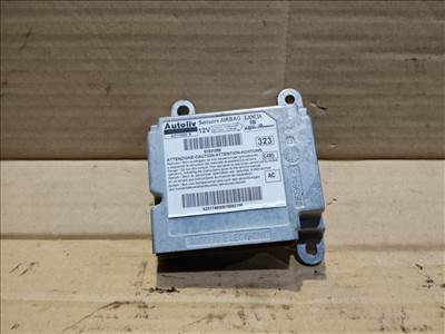 Fiat Linea 2007-2017 Légzsák indító elektronika 51931300 51931288
