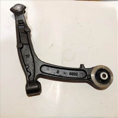 Fiat Panda II. 2003-2012 utángyártott új bal első lengőkar 51857133
