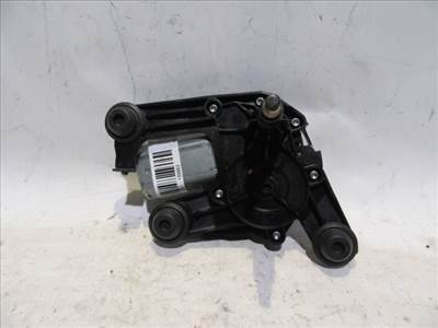 Citroen C3 Picasso hátsó ablaktörlő motor  9683238880