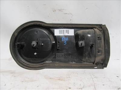 Fiat Doblo III.-IV. jobb hátsó embléma tartó 735507941