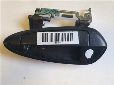 56104 Fiat Grande Punto bal első külső kilincs 