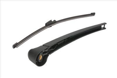 Volkswagen Golf VI. Variant utángyártott új hátsó ablaktörlő kar lapáttal mmtraw532