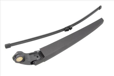 BMW X5 (E70) 2006-2013 utángyártott új hátsó ablaktörlő kar lapáttal mmtraw285