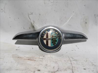 128125 Alfa Romeo Gt első embléma  60681590