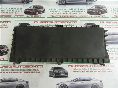 Lancia Ypsilon II. 1,3 Diesel, 55180540 számú , légszűrőház fedél