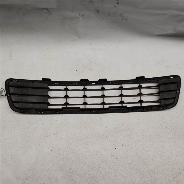 Fiat Punto III. 2003-2010 első lökhárító , alsó díszrács 735366075 1. kép