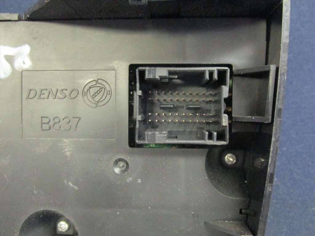 Lancia Musa digit fűtéskapcsoló 735387666 3. kép