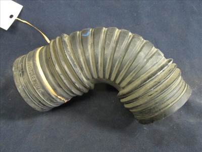 Lancia Lybra 7786641 számú levegőcső-légtömegmérőből a túrbóba