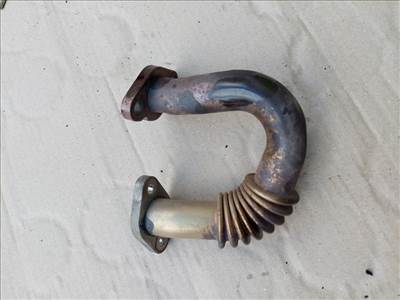 Skoda Octavia-Superb-Fabia-Yeti-Rapid 1,6-2,0 Crtdi EGR cső 03P131521E-