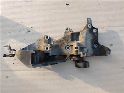 Volkswagen Golf-Jetta-Caddy-Touran-Passat 1,6-2,0 Crtdi generátor és kompresszor tartó konzol 03L903143Q