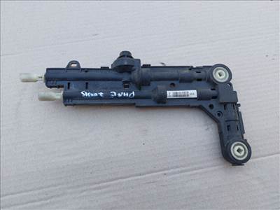 Volkswagen Phaeton fényszórómagasság állító szerkezet 3D0998121