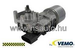 Skoda Fabia I ablaktörlő motor első 6Q1955119A