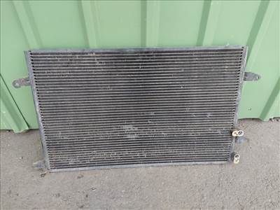 Volkswagen Phaeton klímahűtő 3D0820411G