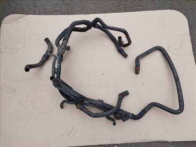 Skoda Rapid-Fabia-Octavia-Yeti 1,2 Tsi vízcső