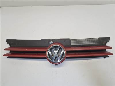 Volkswagen Golf IV hűtőrács LC3X (19518)