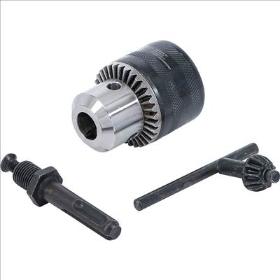BGS Fúrótokmány készlet, 13mm, SDS adapterrel, 4db - BGS-9937