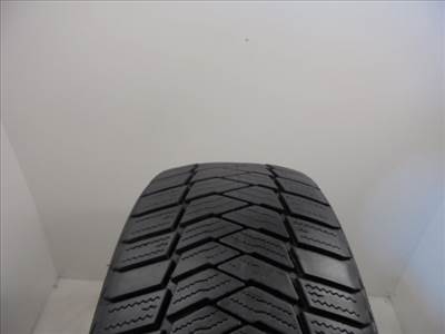 Bridgestone Duravis Allseason 215/60 R17 