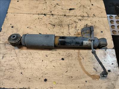 Opel astra gtc ids+ bal hátsó lengéscsillapító  13191634