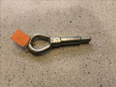 Opel astra h zafira b vonóhorog 