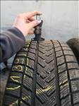 225/45 R19 Gripmax téli gumi 60000ft a 4db/139/