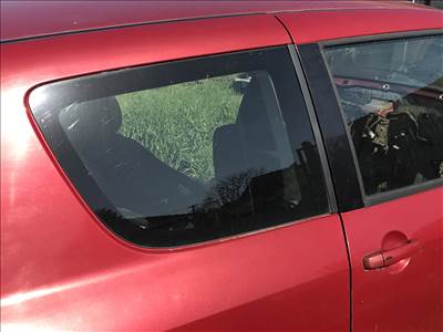Suzuki Swift jobb oldalüveg 3 ajtóshoz