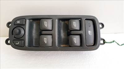 508192 Volvo V50, S40, 2011, Ablakemelő Kapcsoló, 31264913.