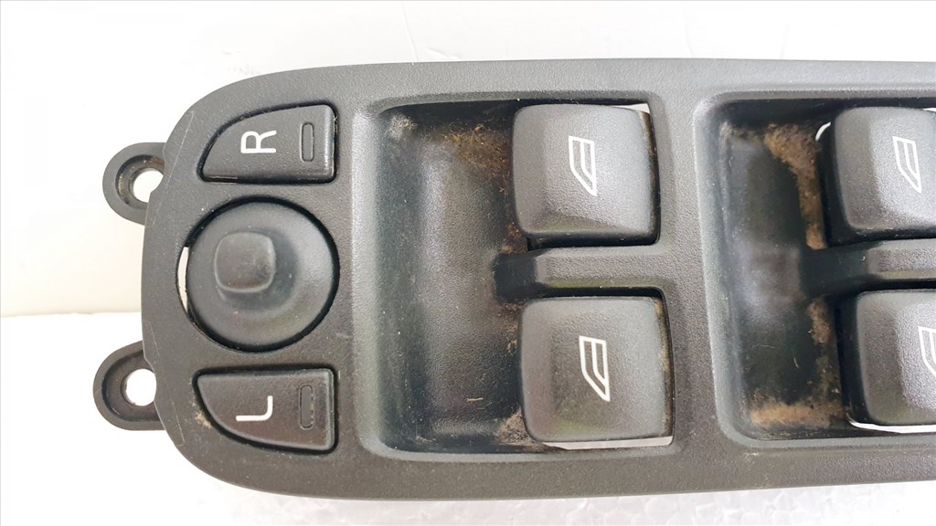 508192 Volvo V50, S40, 2011, Ablakemelő Kapcsoló, 31264913. 2. kép