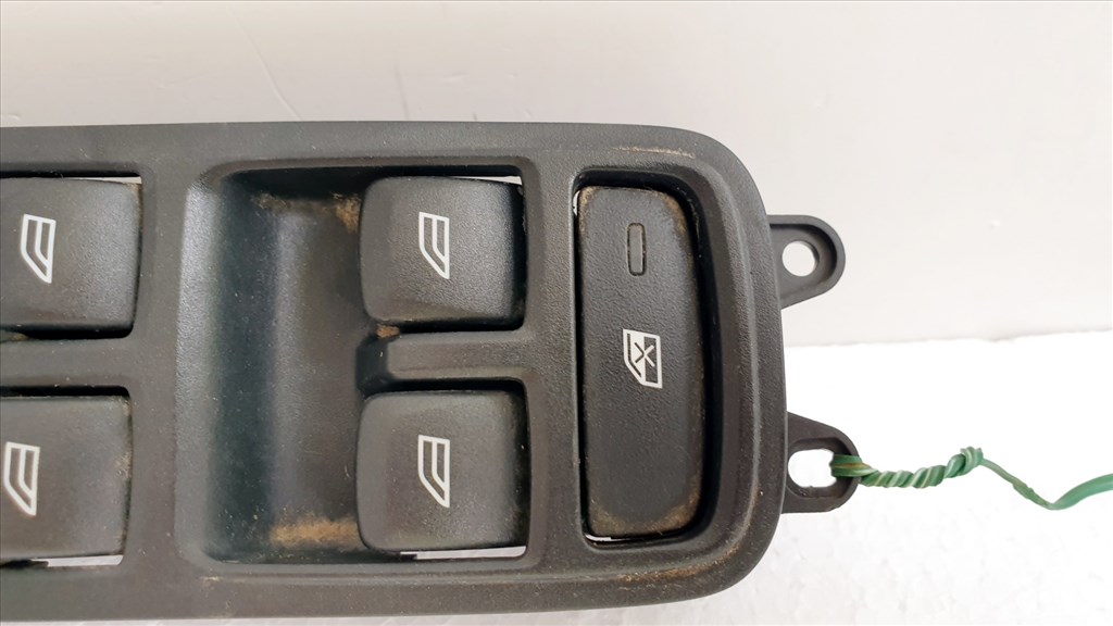 508192 Volvo V50, S40, 2011, Ablakemelő Kapcsoló, 31264913. 3. kép