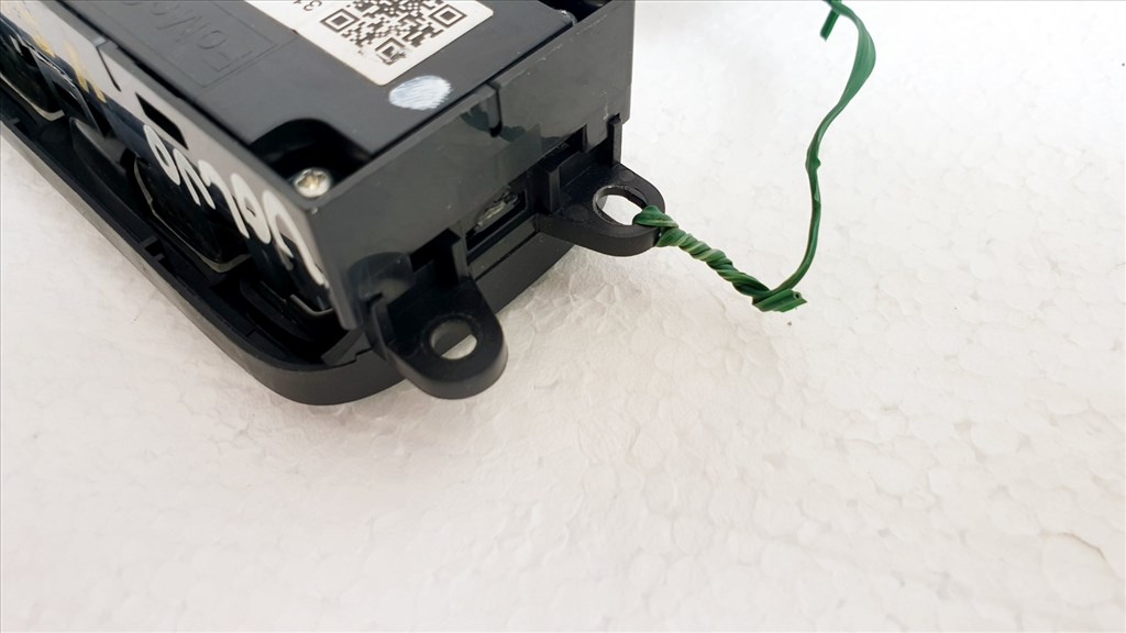 508192 Volvo V50, S40, 2011, Ablakemelő Kapcsoló, 31264913. 6. kép