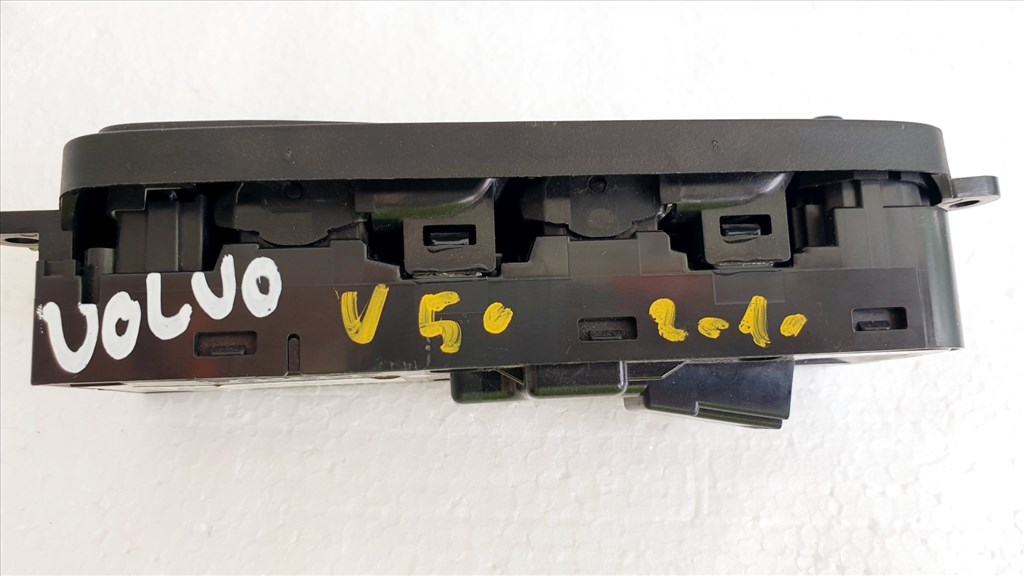 508192 Volvo V50, S40, 2011, Ablakemelő Kapcsoló, 31264913. 8. kép