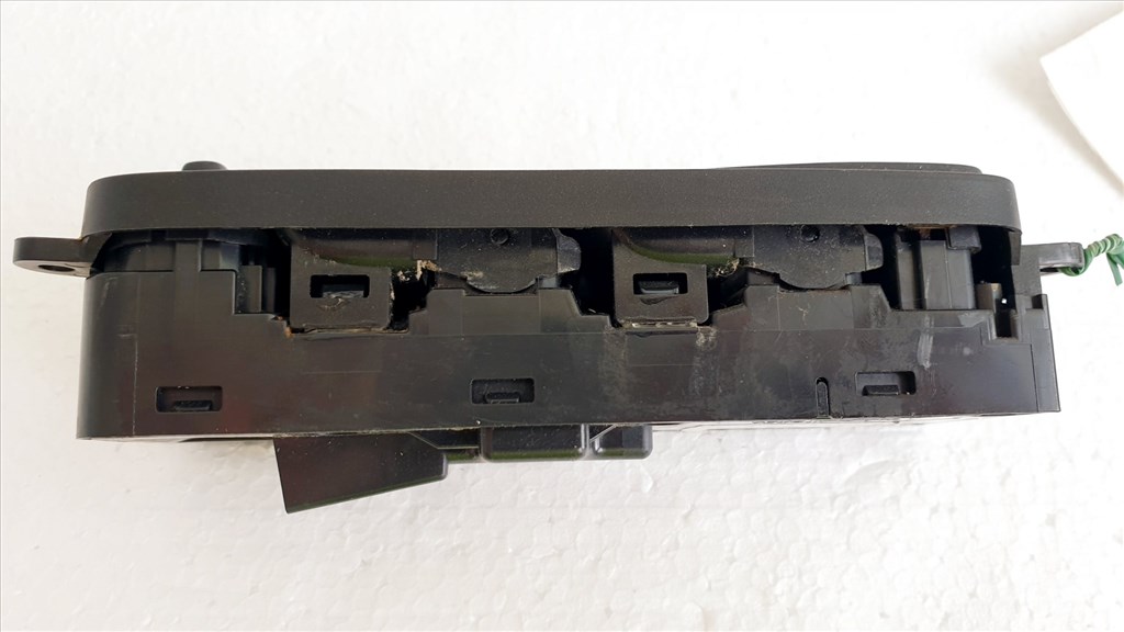 508192 Volvo V50, S40, 2011, Ablakemelő Kapcsoló, 31264913. 9. kép