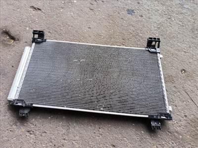 Toyota Yaris (XP130/XP150) klímahűtő radiátor 