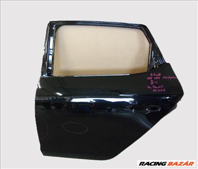 Seat León 5F4 bal hátsó ajtó 2013-2021