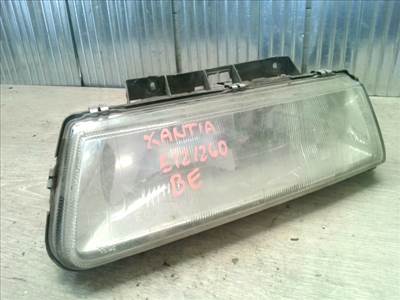 CITROEN XANTIA Bal első fényszóró