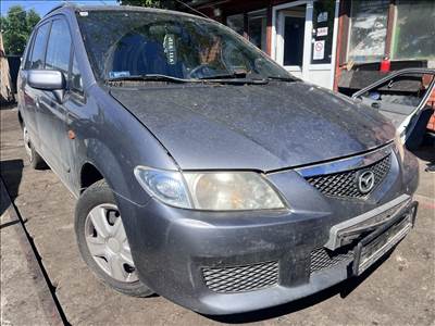 Mazda Premacy 2.0DITD bontott alkatrészei