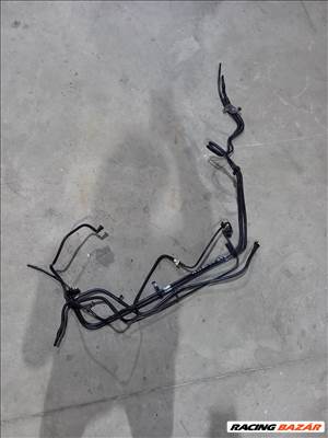 Ford Transit Custom MK7 MK8 Üzemanyagcső gázolajcső gázolaj cső 1030 cc119289bc