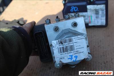 Fiat Punto 2012 1.2B ABS kocka (79) 51963416