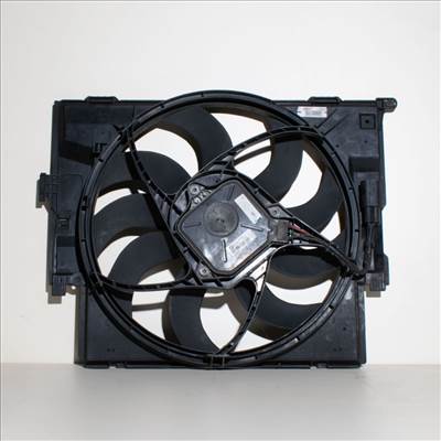 BMW 4er F32-F33-F36 Hûtőventilátor