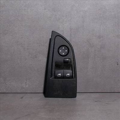 BMW 1er F21, 2er F22, 4er F32-F82, i3 I01 Ablakemelő kapcsoló (Cikkszám: 61319226264)