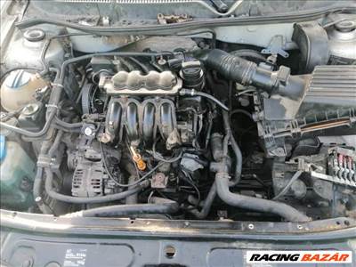 Seat León II 1.6 8V AKL motor ,5sebességes váltó