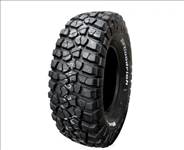 Bfgoodrich BF-GOODR MU-KM3 P.O.R. LRC DEMO 255/75 R17