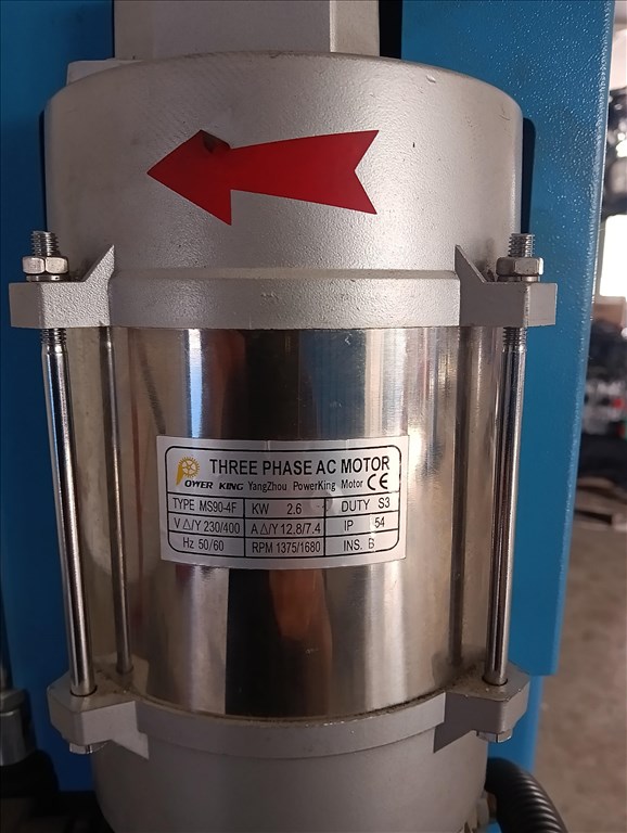 Csápos emelő 3. kép