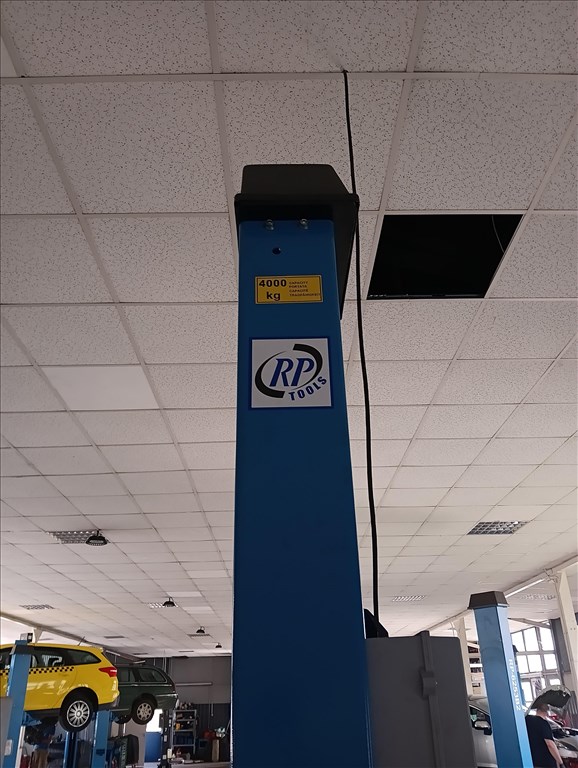 Csápos emelő 4. kép