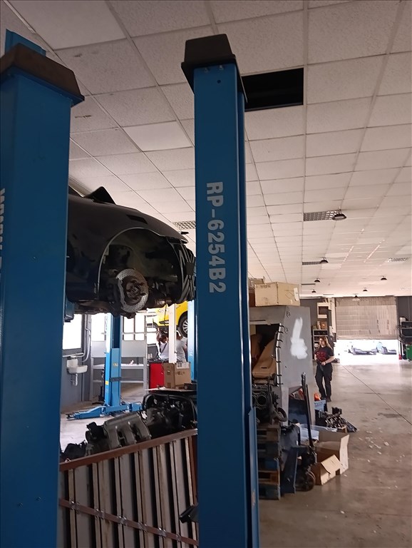 Csápos emelő 5. kép