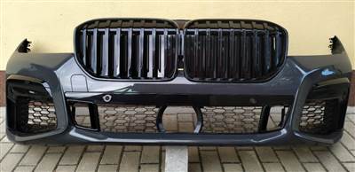 BMW 7 G11 Komplett első M lökhárító LCI
