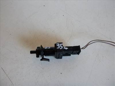 Mercedes-Benz A168 (A168) kuplungpedál kapcsoló 0045452114