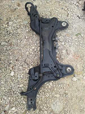 Audi A3 (8L), Volkswagen Golf IV, Skoda Octavia I Rozsdamentes első Bölcső 