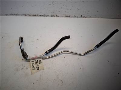 Mini cooper (R56) DPF cső