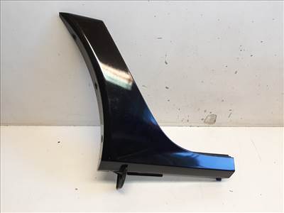 Renault Koleos jobb hátsó küszöbspoiler vég